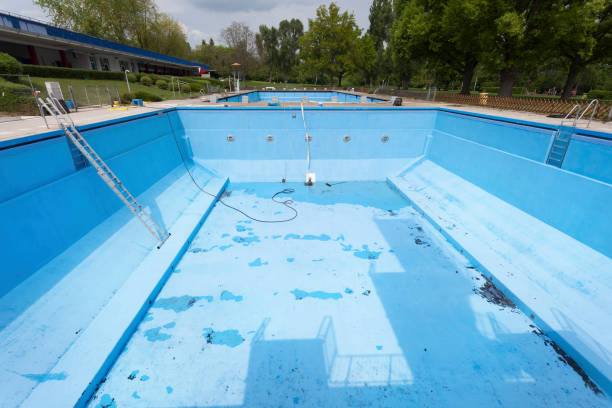 Water damage restoration experts in Sharpes, FL